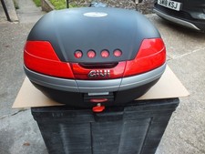 Givi v46 top for sale  FLINT