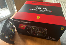 Thrustmaster t818 ferrari for sale  BURNHAM-ON-CROUCH