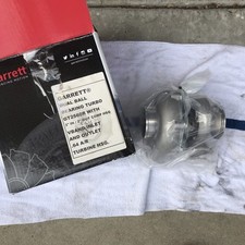 Turbocompressor Garrett 836023-5003S GT2560R rolamento de esferas para motores 1.4L–2.2L comprar usado  Enviando para Brazil
