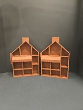 Wooden house vintage for sale  Columbiana