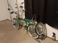 Lowrider bicycle for sale  Safford