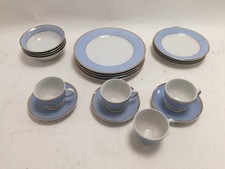 Doulton 2004 blue for sale  RUGBY