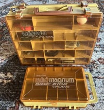 Magnum plano 1162 for sale  Fruita