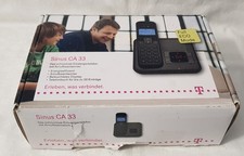 Telekom sinus c33 gebraucht kaufen  Ludwigsfelde