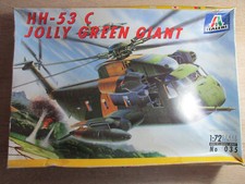 Italeri jolly green for sale  Sarasota
