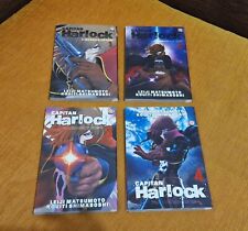 Capitan harlock dimension usato  Fabriano