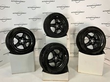 Winter kompletträder 205 gebraucht kaufen  Brehna