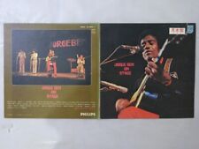 Jorge Ben Live On Stage Philips SFL-9096~7 Japan promo VINYL LP comprar usado  Enviando para Brazil