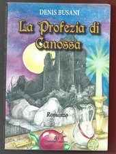 Denis busani profezia usato  Crespellano