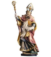 Statue saint ambrogio d'occasion  Expédié en Belgium