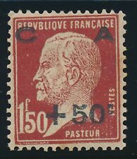 Timbre France 255** Caisse D Amortissement neuf sans Charnière comprar usado  Enviando para Brazil