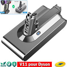 Batterie dyson v11 d'occasion  Gonesse
