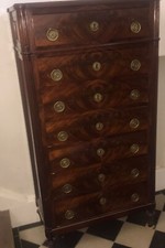 Commode tiroirs style d'occasion  Agen