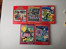 Intellivision games loco for sale  Mineral Wells