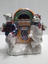 Christmas polar bear for sale  Plant City