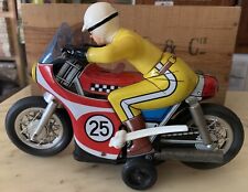 Giocattolo vintage latta usato  Gioia del Colle