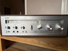 Yamaha 420 receiver for sale  CRAWLEY