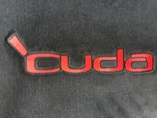 Cuda floor mats for sale  Denham Springs