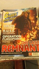 Rivista the games usato  Valfabbrica