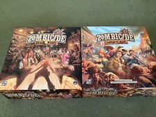 Zombicide undead alive for sale  CHIPPENHAM