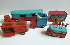 Vintage collection corgi for sale  SPALDING
