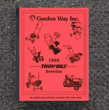 Garden way tiller for sale  Houston
