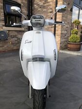 lambretta moped for sale  DONCASTER