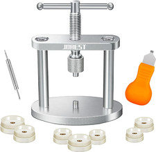 Kit pressa orologiaio usato  Roma