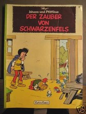 Johann pfiffikus zauber gebraucht kaufen Johann pfiffikus zauber gebraucht kaufen  Spraitbach