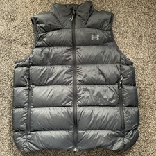 Armour men gilet for sale  PLYMOUTH