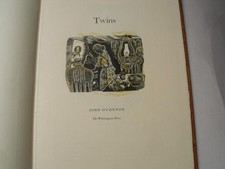 Twins whittington press for sale  UK