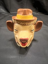 Elsie cow creamer for sale  Gonzales