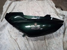 Sym mask50 left for sale  GLASGOW