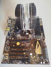 Asrock 2a85x extreme6 gebraucht kaufen  Immenstadt i.Allgäu