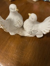 Vintage porcelain white for sale  Dothan