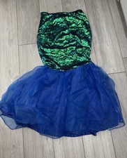 mermaid costume for sale mermaid costume for sale IPSWICH