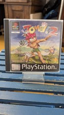 Tombi ps1 playstation gebraucht kaufen  Bamberg