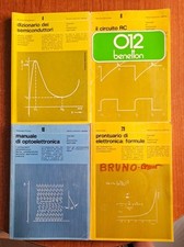 Ingegneria 4vv manuali usato  Italia