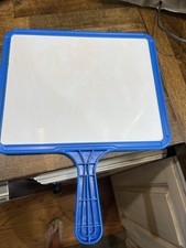 magnetic dry eraser board for sale  Brownsburg