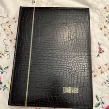 Briefmarkenalbum einsteckalbum gebraucht kaufen  Solingen