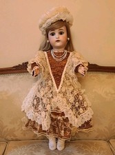 Superb large antique for sale  LEIGH-ON-SEA