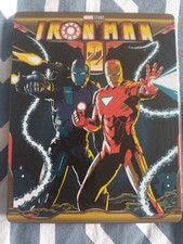 Iron man blu d'occasion  Bihorel
