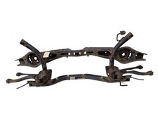 Achse hinten hinterachse gebraucht kaufen  Bad Nauheim