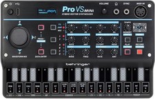 Mini sintetizador vetorial híbrido Behringer Pro VS comprar usado  Enviando para Brazil