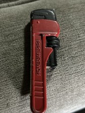 Vintage pipe wrench for sale  Redlands