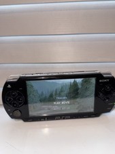 Good sony psp for sale  LUTON