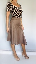 Jupe coupe asymétrique d'occasion  Amiens-