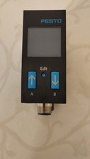 Festo durchflusssensor 565388 gebraucht kaufen  Espelkamp