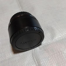 Canon lenses d'occasion  Expédié en Belgium