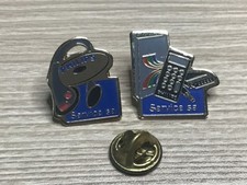 Pins philips service d'occasion  La Crau